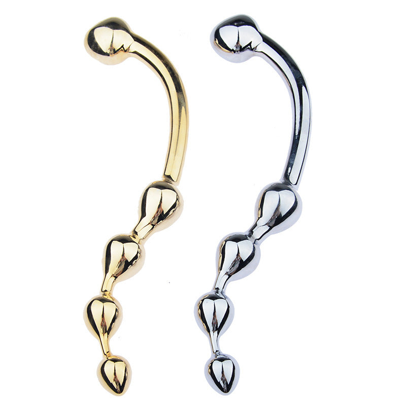 Metal Pull Beads Set 4-piece collection
