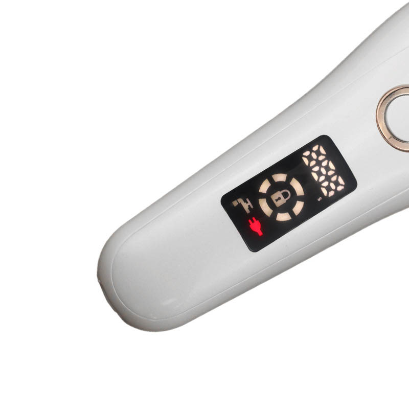 Electric Waterproof Shaver for women grooming
