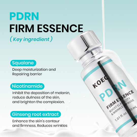 Moisturizing Boosting Facial Serum hydrating face serum