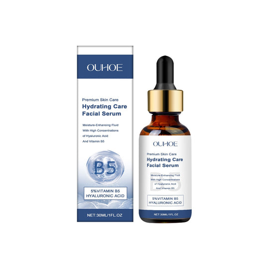 Hydrating Care Facial Serum B5 for hydrated skin