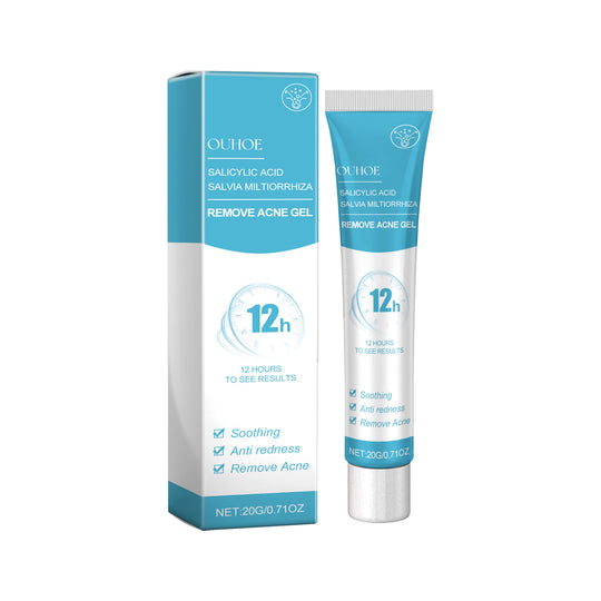 Salicylate Acne Repair Gel for acne treatment