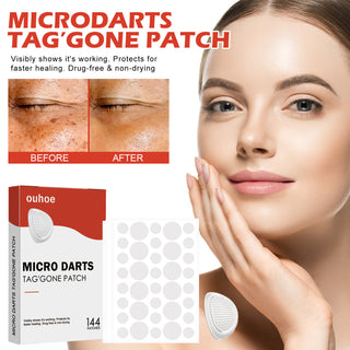 Acne Skin Repair Patch for Pimples and Blemish Care