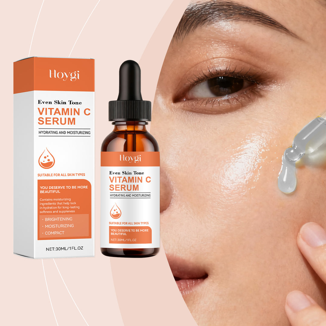 Vitamin C Facial Serum hydrating face serum
