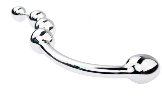 Metal Pull Beads Set durable construction