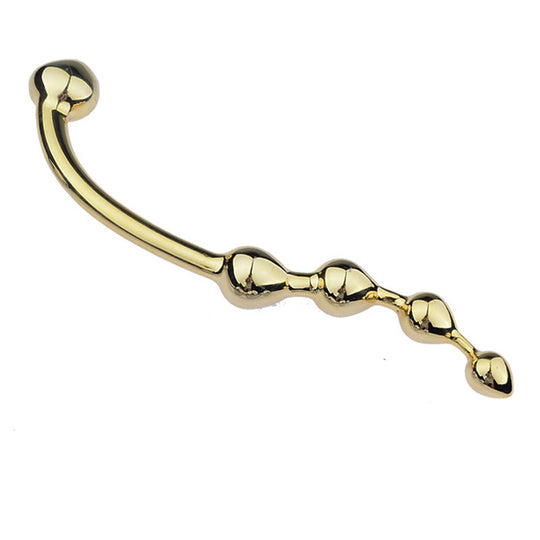 Metal Pull Beads Set easy clean metal material