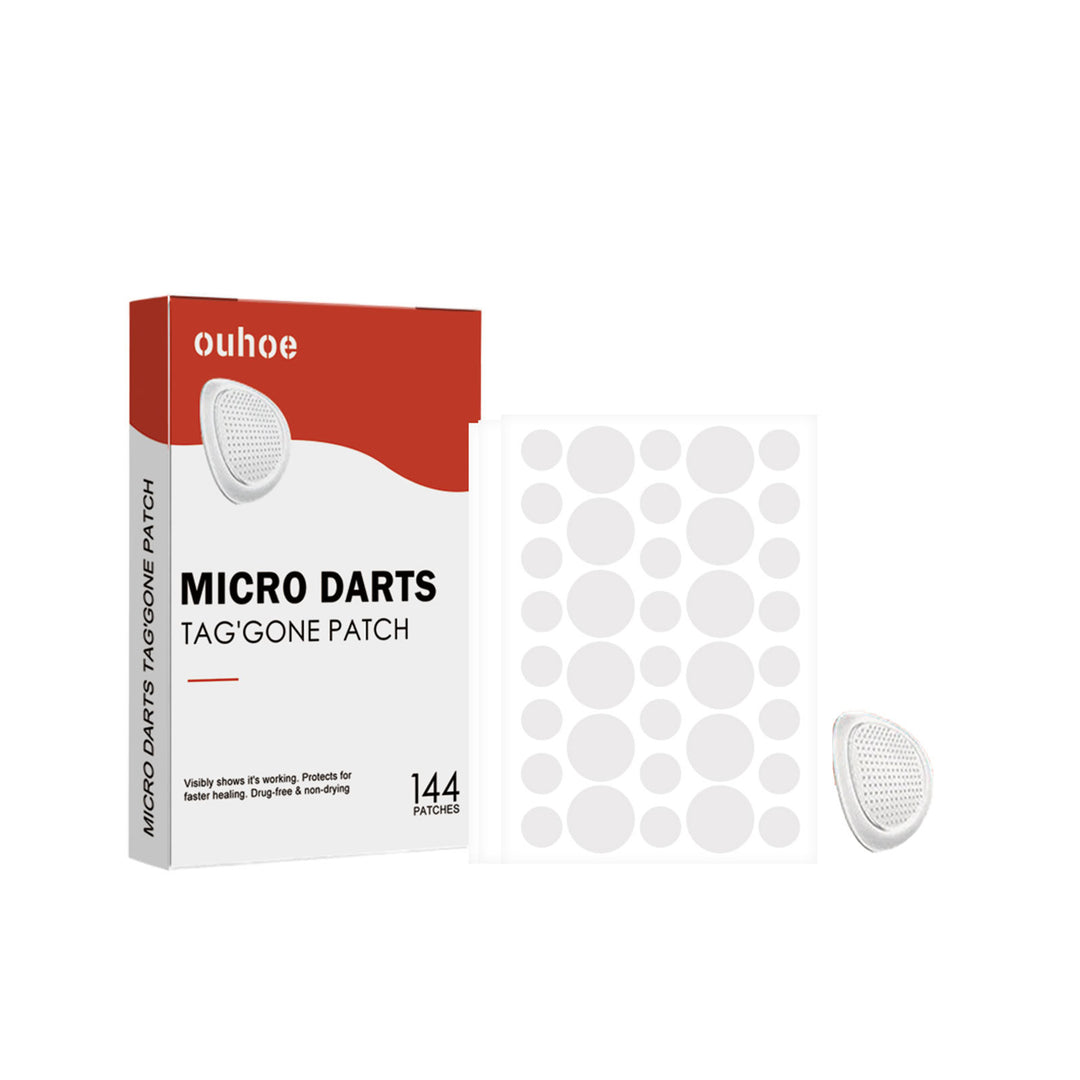 Acne Skin Repair Patch for blemish care