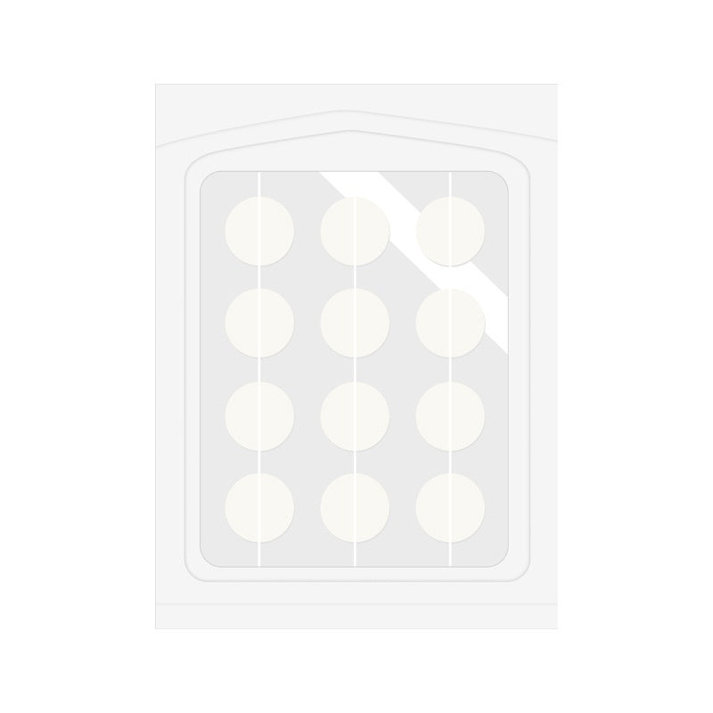 Invisible Repair Pus Absorption Acne Cover Patch Isolation for blemish protection