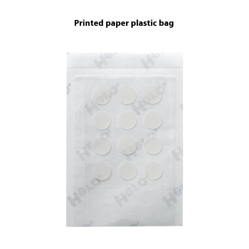 Invisible Repair Pus Absorption Acne Cover Patch Isolation for daily skincare