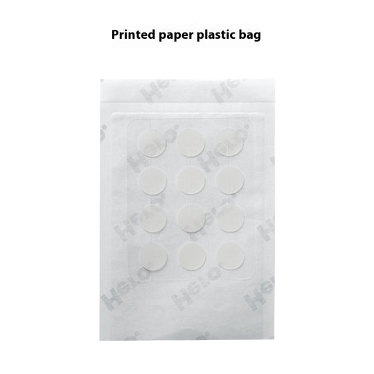 Invisible Repair Pus Absorption Acne Cover Patch Isolation for daily skincare