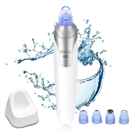 Blackhead Remover Device handheld design