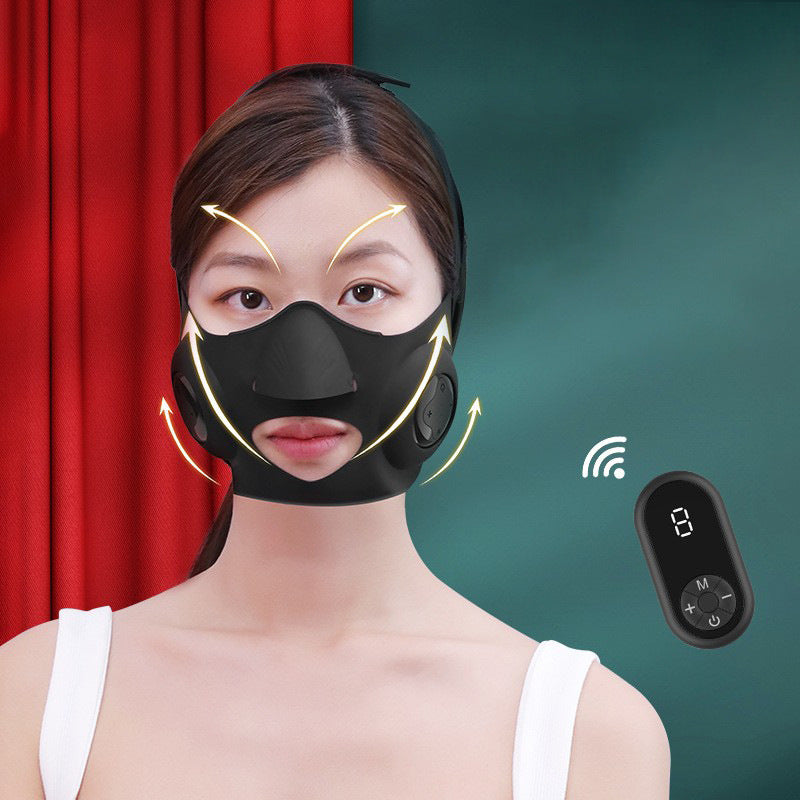 Face Lifting Slimming Device for facial tightening