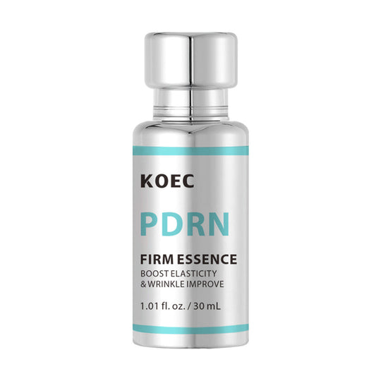 Moisturizing Boosting Facial Serum for daily skincare use