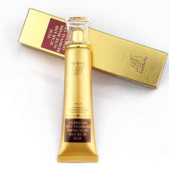Acne Scar Removal Cream Skin Repair Cream for repairing damaged skin