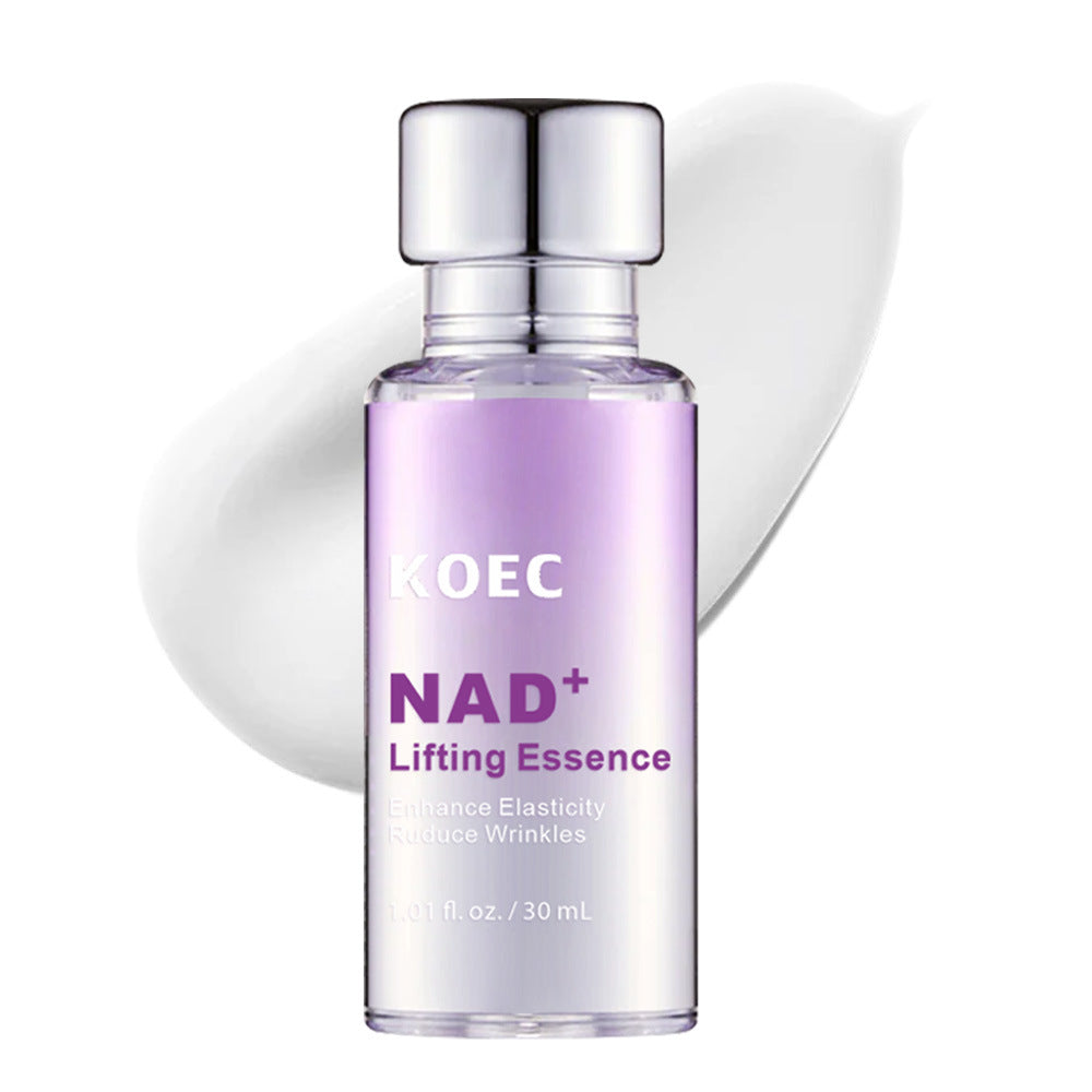 Moisturizing Boosting Facial Serum skincare