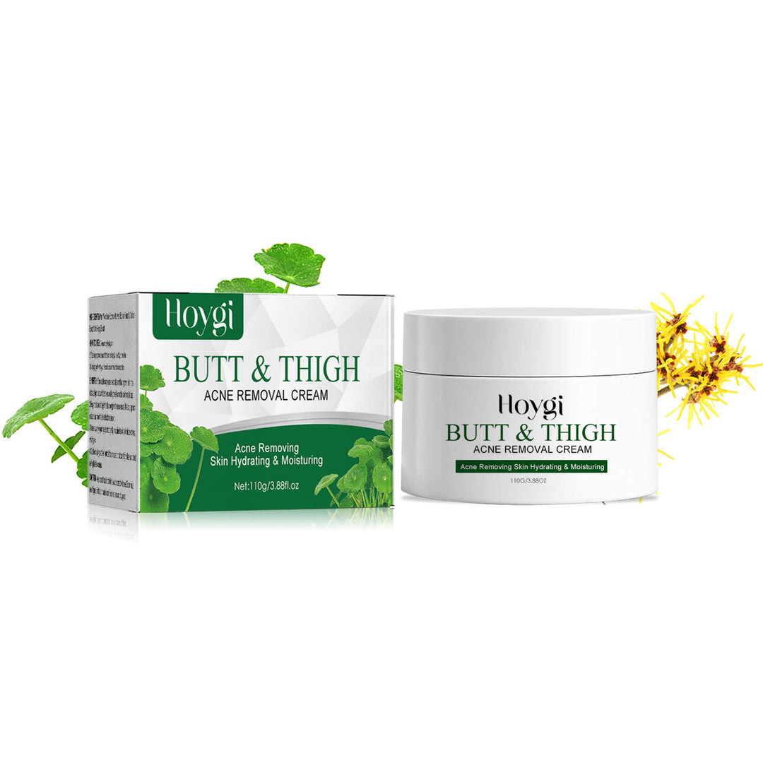 Clean And Repair Acne Smooth Skin Neck Cream skincare cream