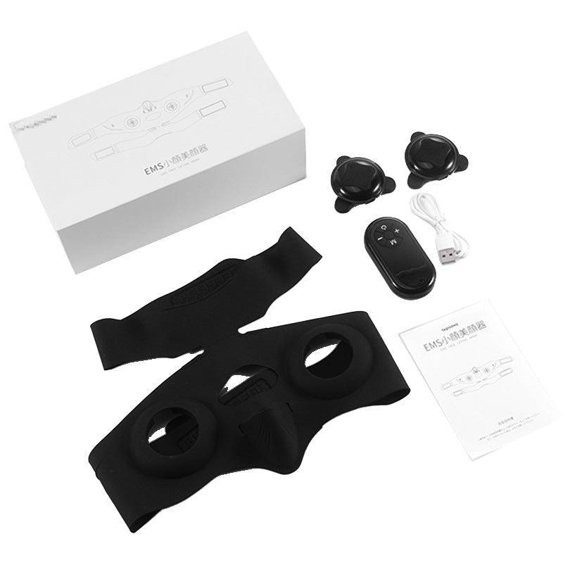Face Lifting Slimming Device skin lifting tool