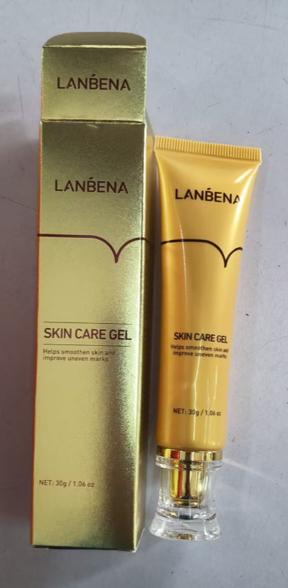 Acne Scar Removal Cream Skin Repair Cream for reducing acne marks