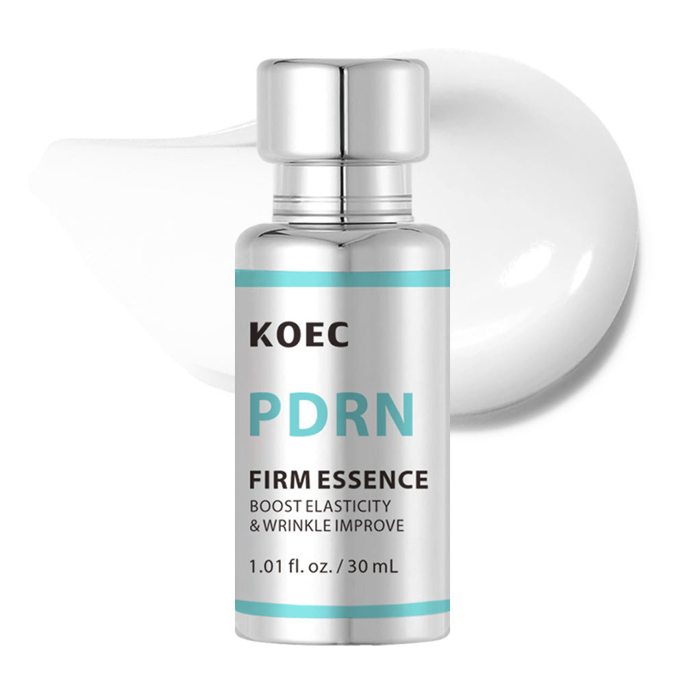 Moisturizing Boosting Facial Serum skincare bottle
