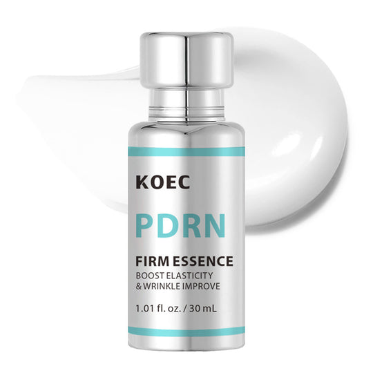 Moisturizing Boosting Facial Serum skincare bottle