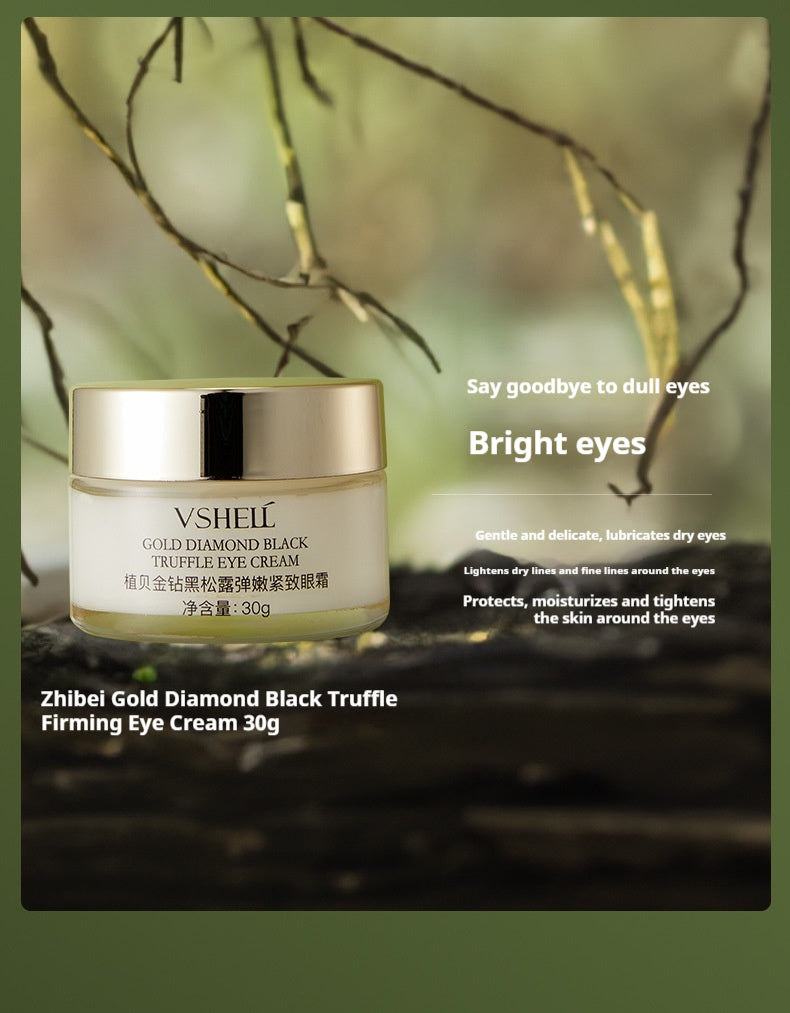 Truffle Anti Wrinkle Skin Care Set anti aging routine