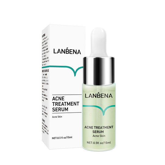 Lambina Anti Acne Liquid lightweight formula