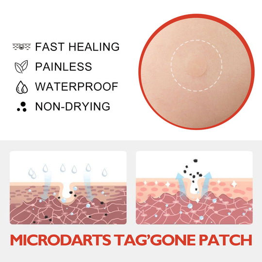 Acne Skin Repair Patch for acne protection